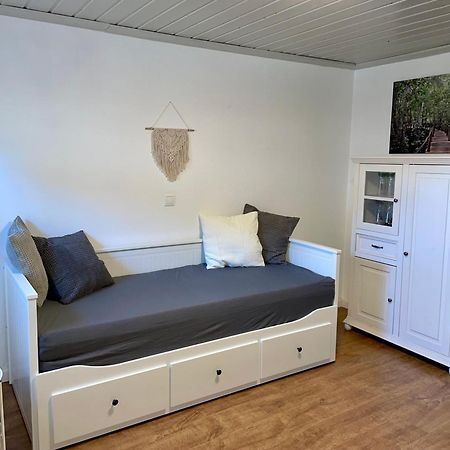 Moderne Ferienwohnung in historischer Altstadt Hilpoltstein Exterior foto