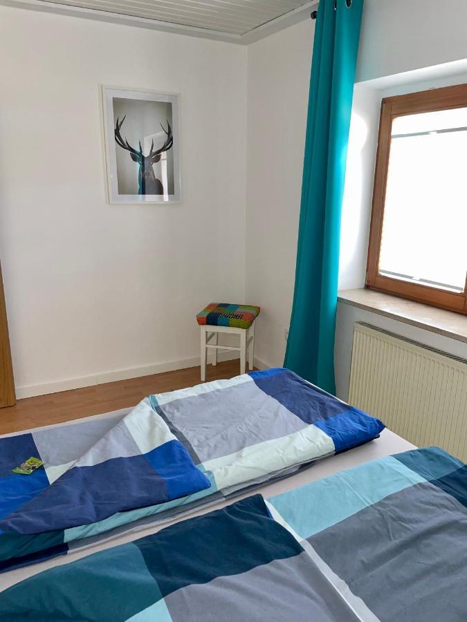 Moderne Ferienwohnung in historischer Altstadt Hilpoltstein Exterior foto