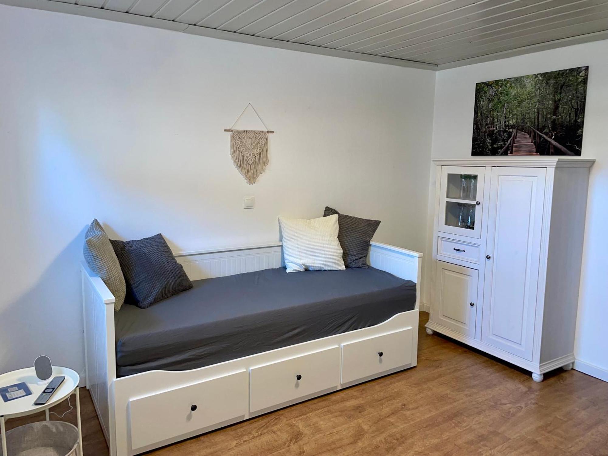 Moderne Ferienwohnung in historischer Altstadt Hilpoltstein Exterior foto